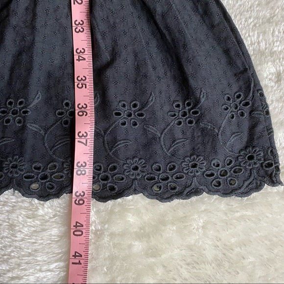 NWOT Universal Thread Ruffle Long Sleeve Dress L - Picture 15 of 15